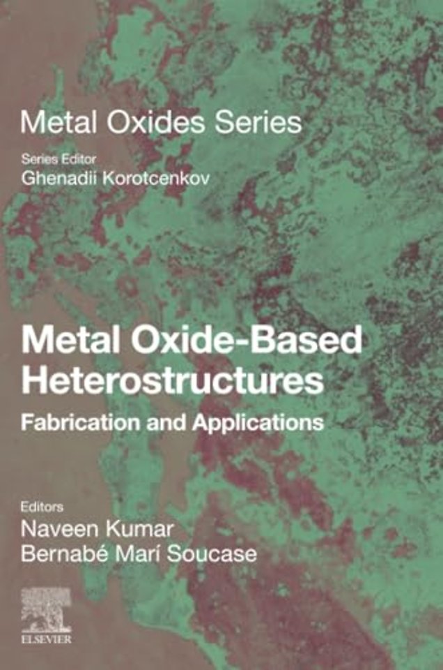 Metal Oxide-Based Heterostructures