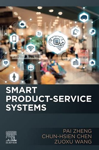 Smart Product-Service Systems