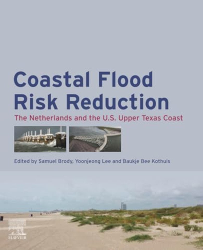 Coastal Flood Risk Reduction