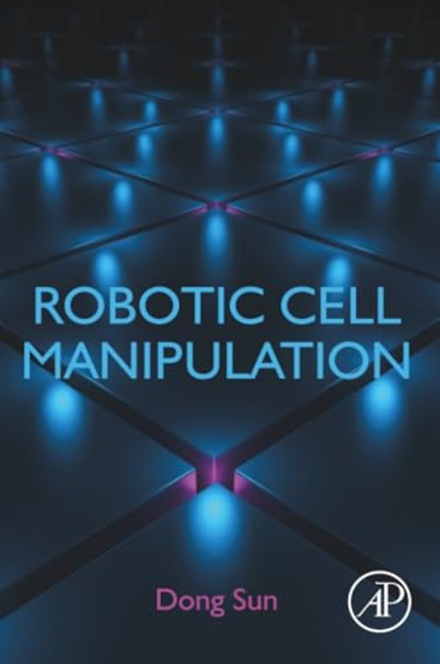 Robotic Cell Manipulation