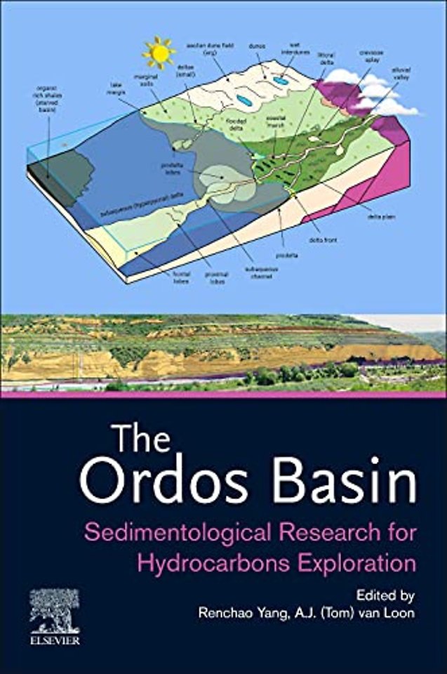 The Ordos Basin