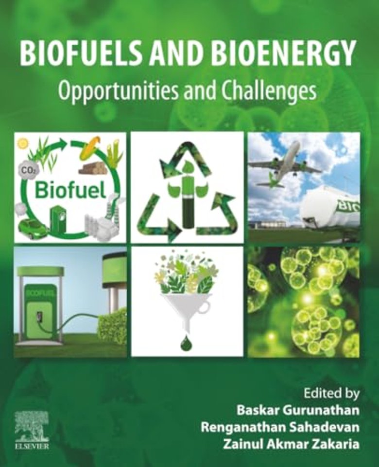 Biofuels and Bioenergy