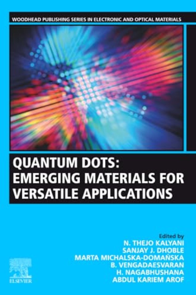 Quantum Dots