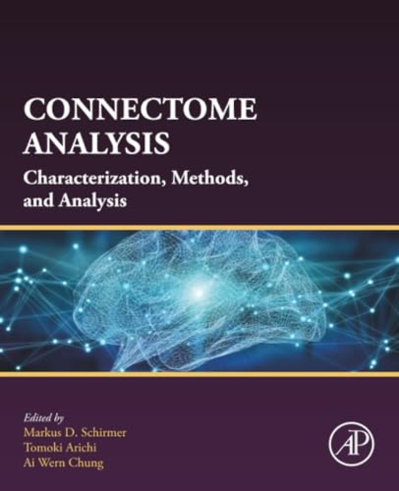 Connectome Analysis