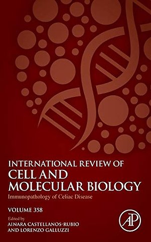 Immunopathology of Celiac Disease