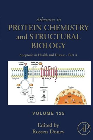 Apoptosis in Health and Disease - Part A