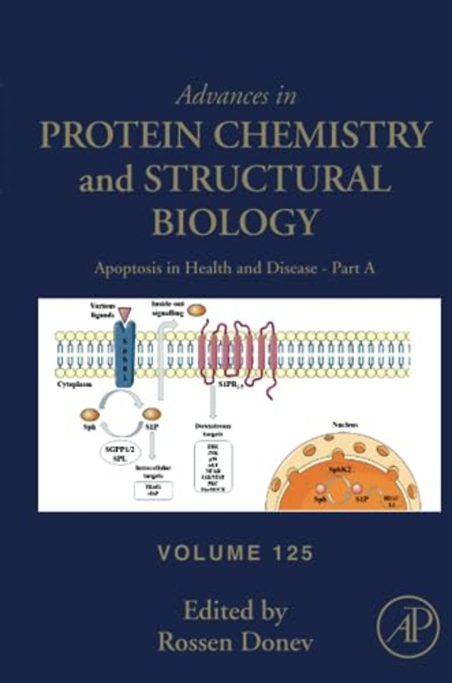 Apoptosis in Health and Disease - Part A