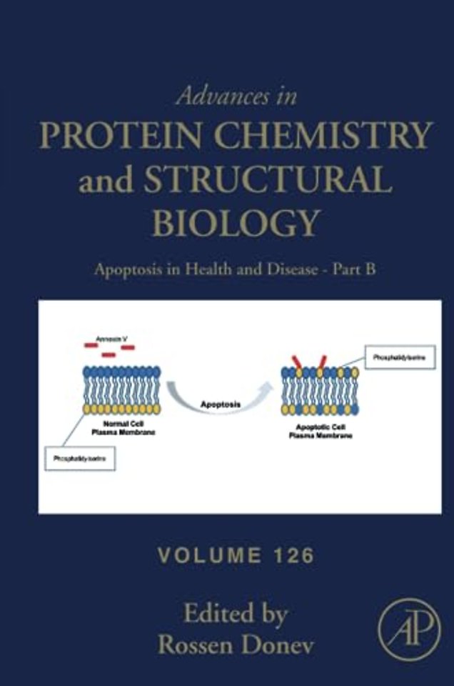 Apoptosis in Health and Disease - Part B