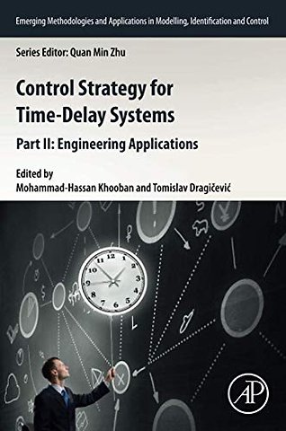 Control Strategy for Time-Delay Systems