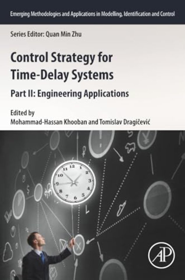 Control Strategy for Time-Delay Systems