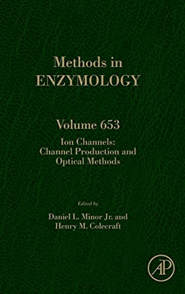 Ion Channels: Channel Production and Optical Methods