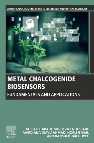 Metal Chalcogenide Biosensors