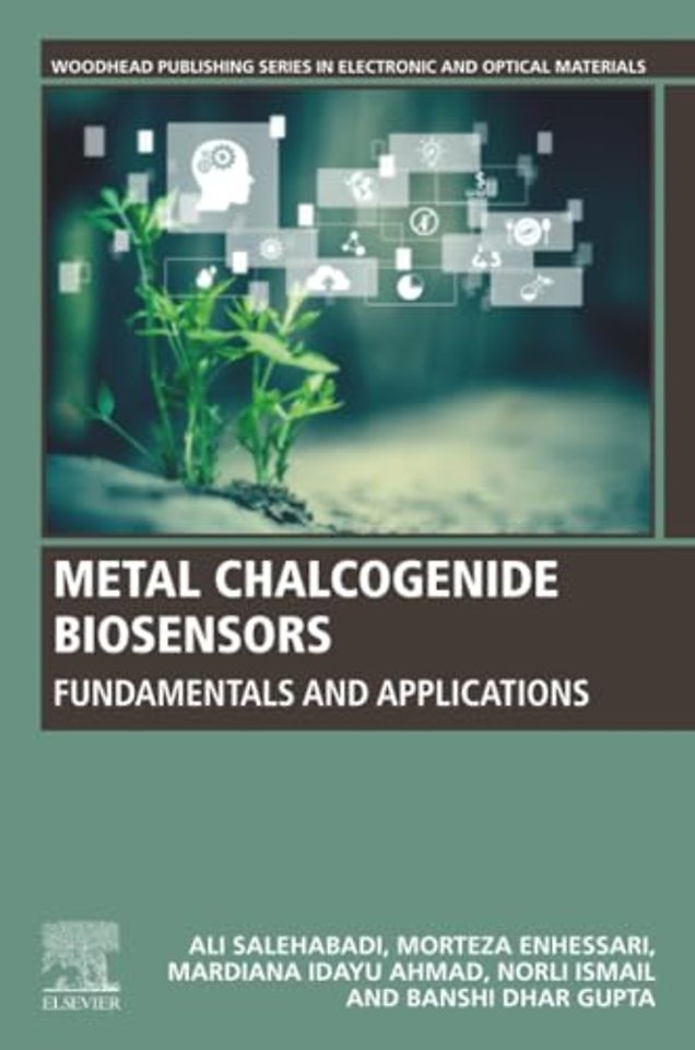 Metal Chalcogenide Biosensors