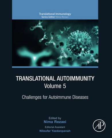 Translational Autoimmunity, Volume 5