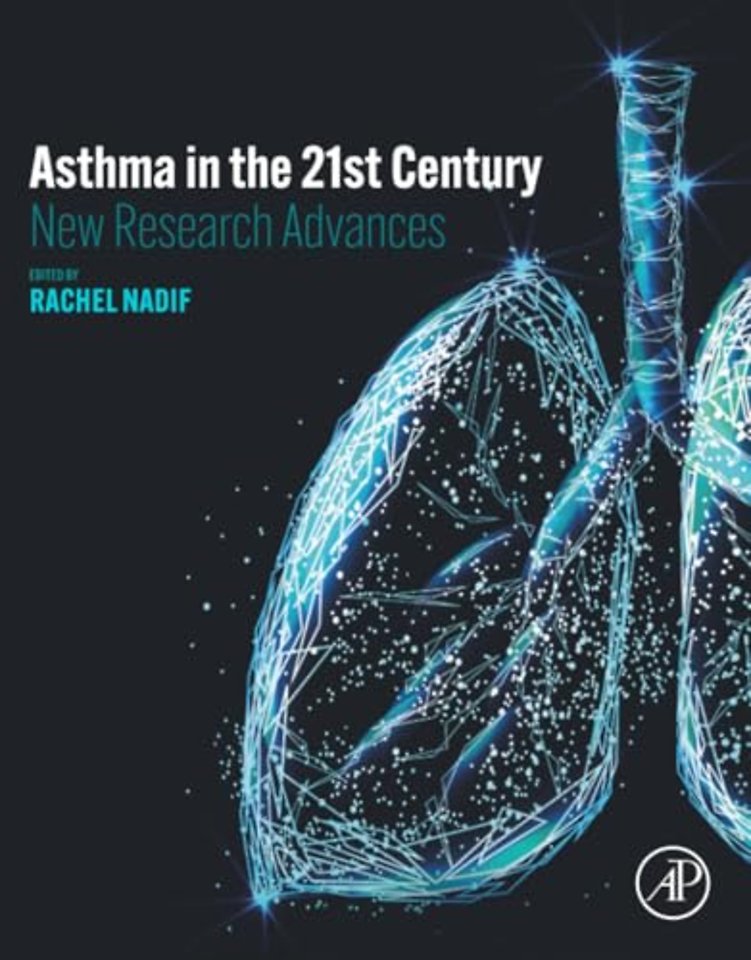 Asthma in the 21st Century