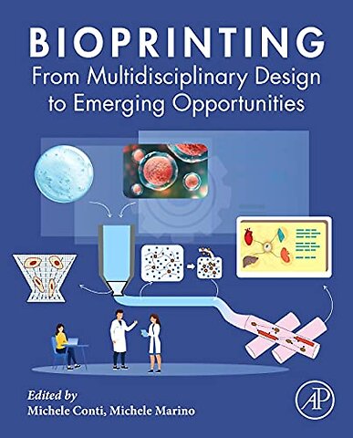 Bioprinting