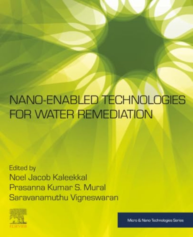 Nano-Enabled Technologies for Water Remediation