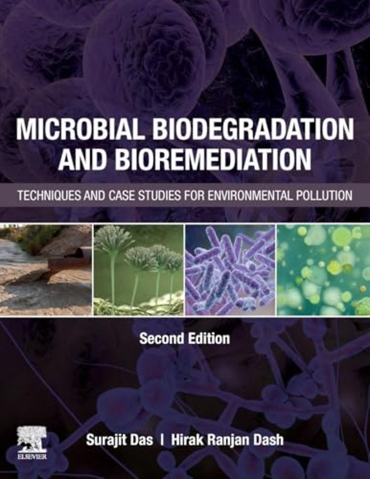 Microbial Biodegradation and Bioremediation