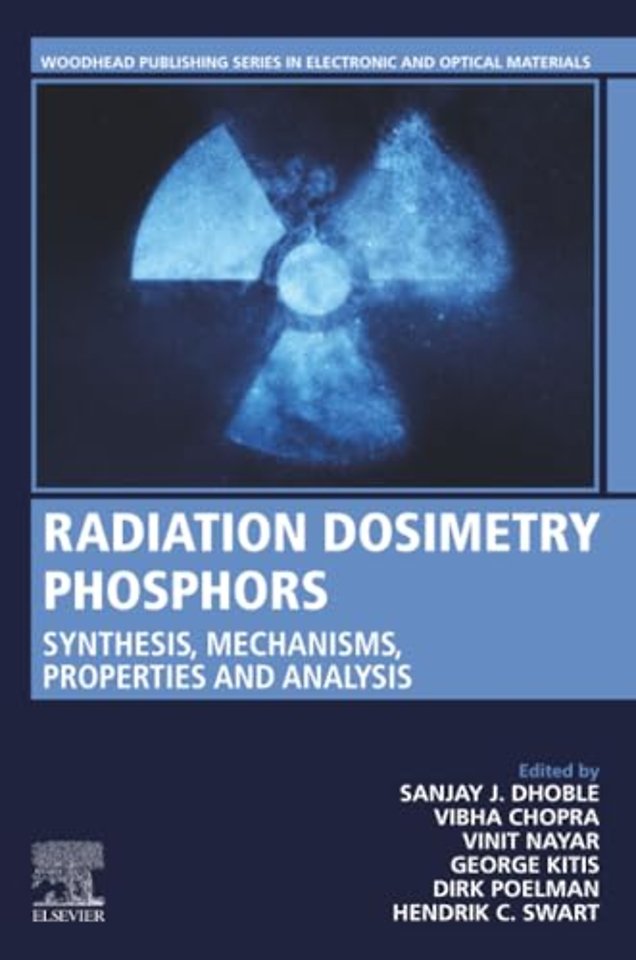 Radiation Dosimetry Phosphors