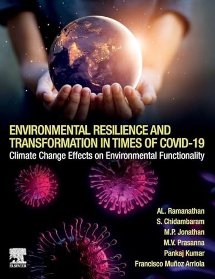 Environmental Resilience and Transformation in times of COVID-19