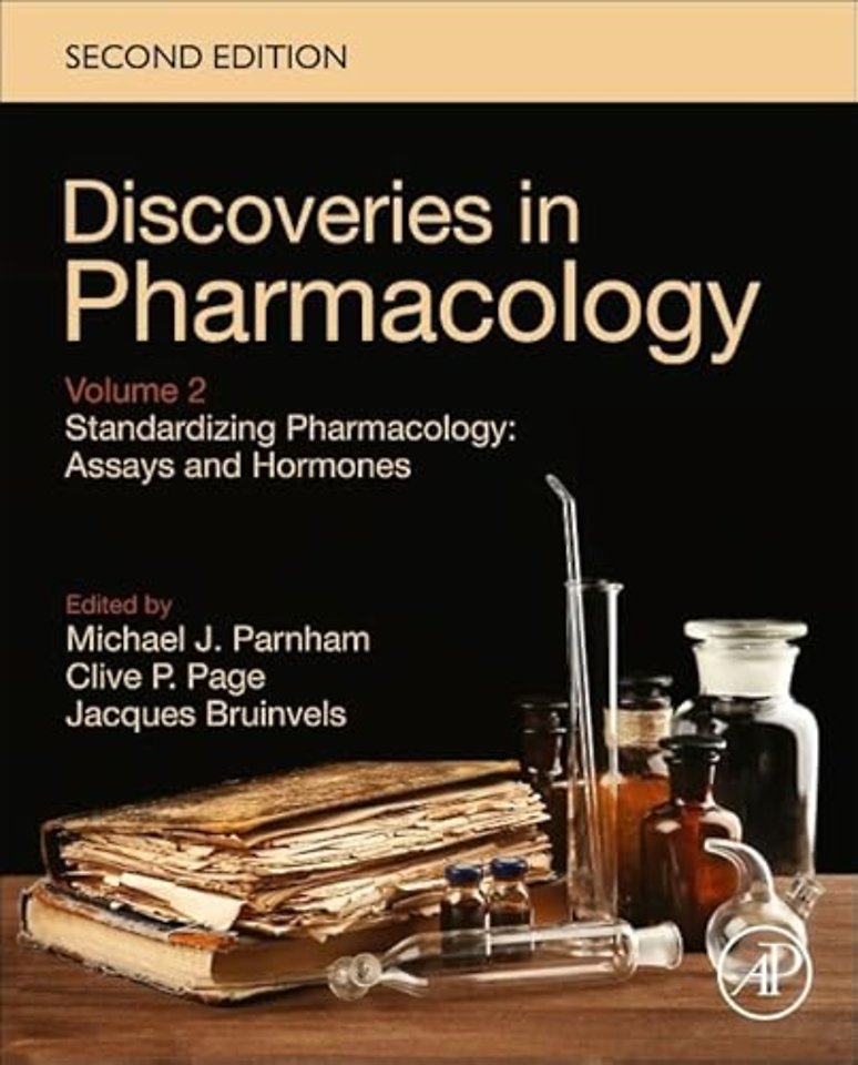 Standardizing Pharmacology: Assays and Hormones