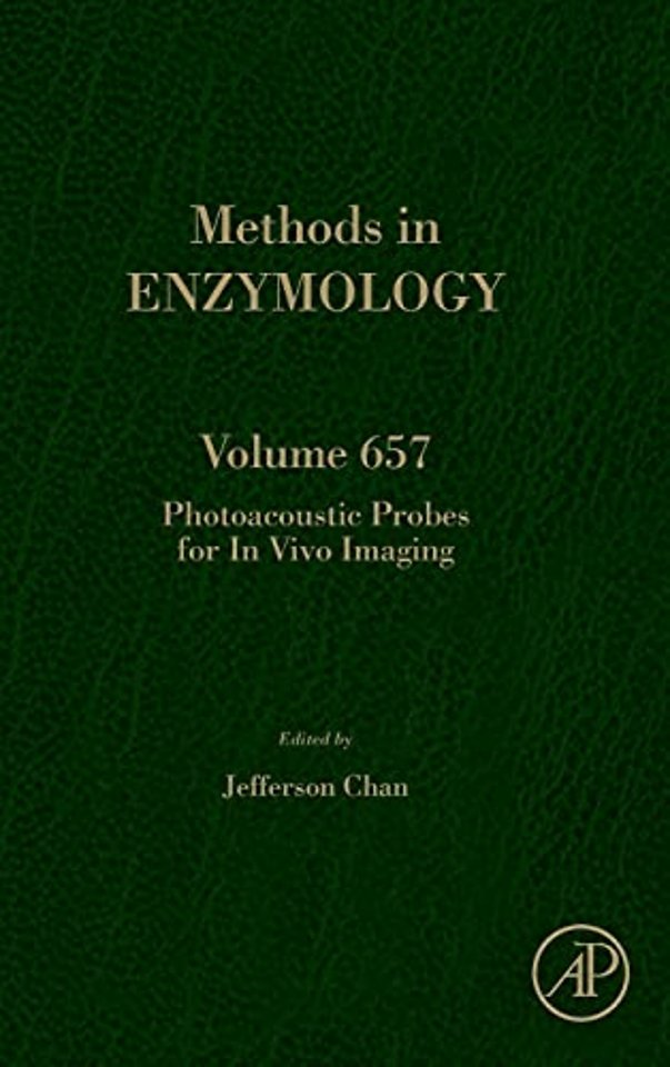 Photoacoustic Probes for In Vivo Imaging