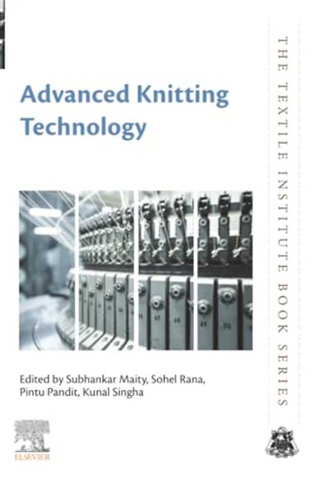 Advanced Knitting Technology
