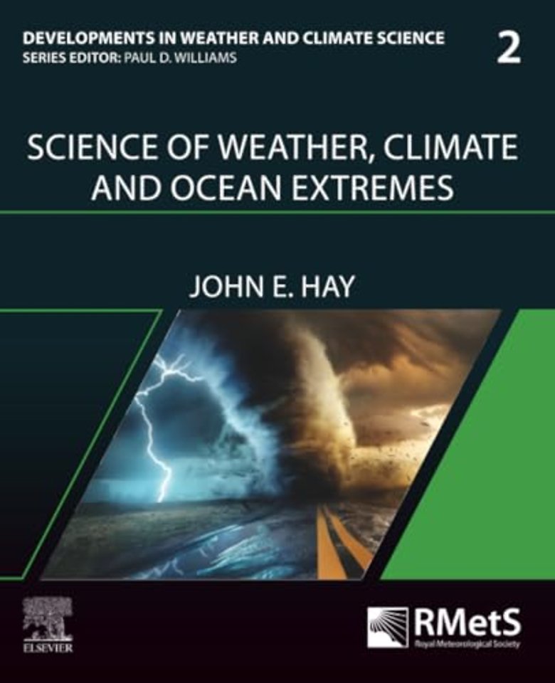 Science of Weather, Climate and Ocean Extremes