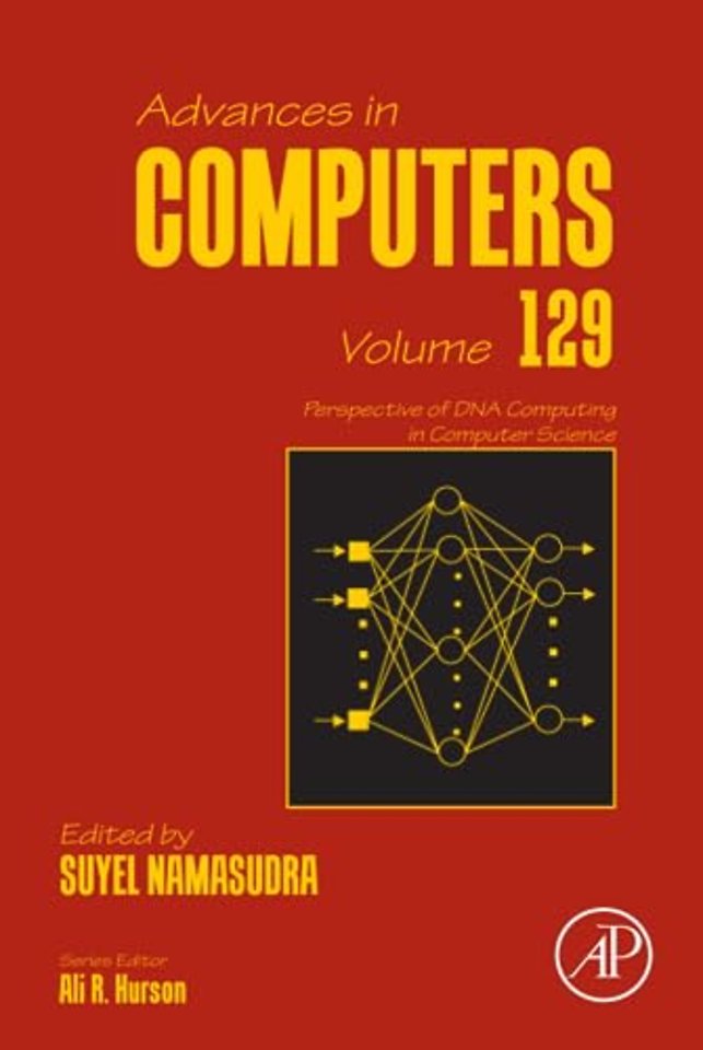 Perspective of DNA Computing in Computer Science