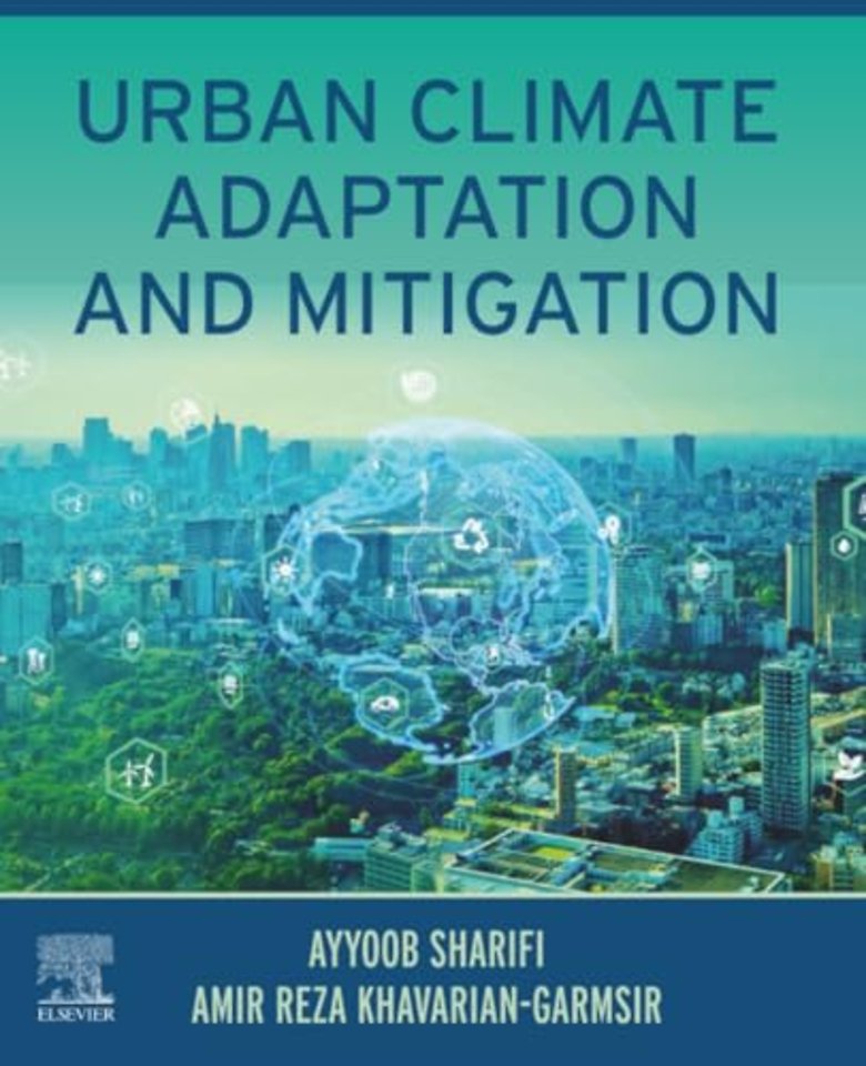 Urban Climate Adaptation and Mitigation