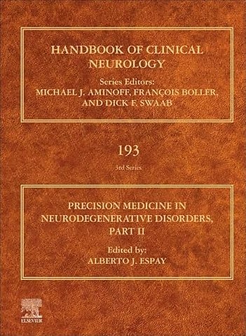 Precision Medicine in Neurodegenerative Disorders