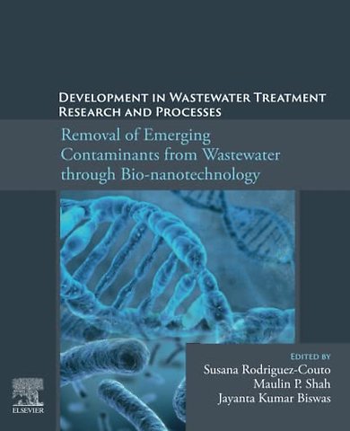 Development in Wastewater Treatment Research and Processes