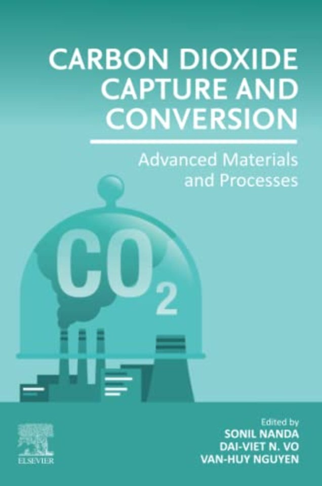 Carbon Dioxide Capture and Conversion