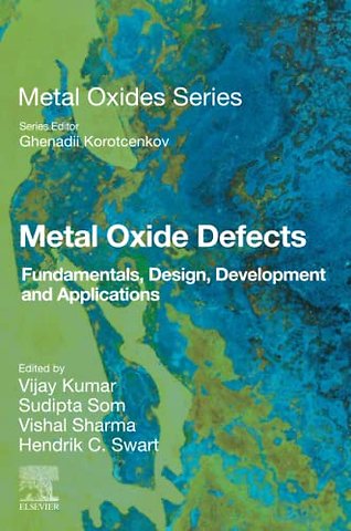 Metal Oxide Defects