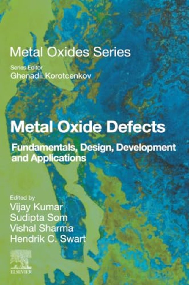 Metal Oxide Defects