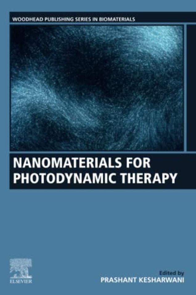 Nanomaterials for Photodynamic Therapy