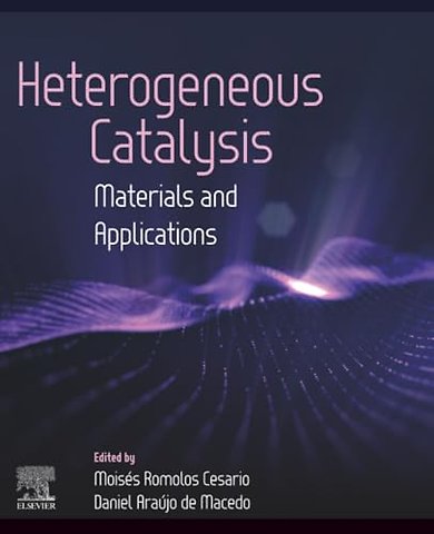 Heterogeneous Catalysis