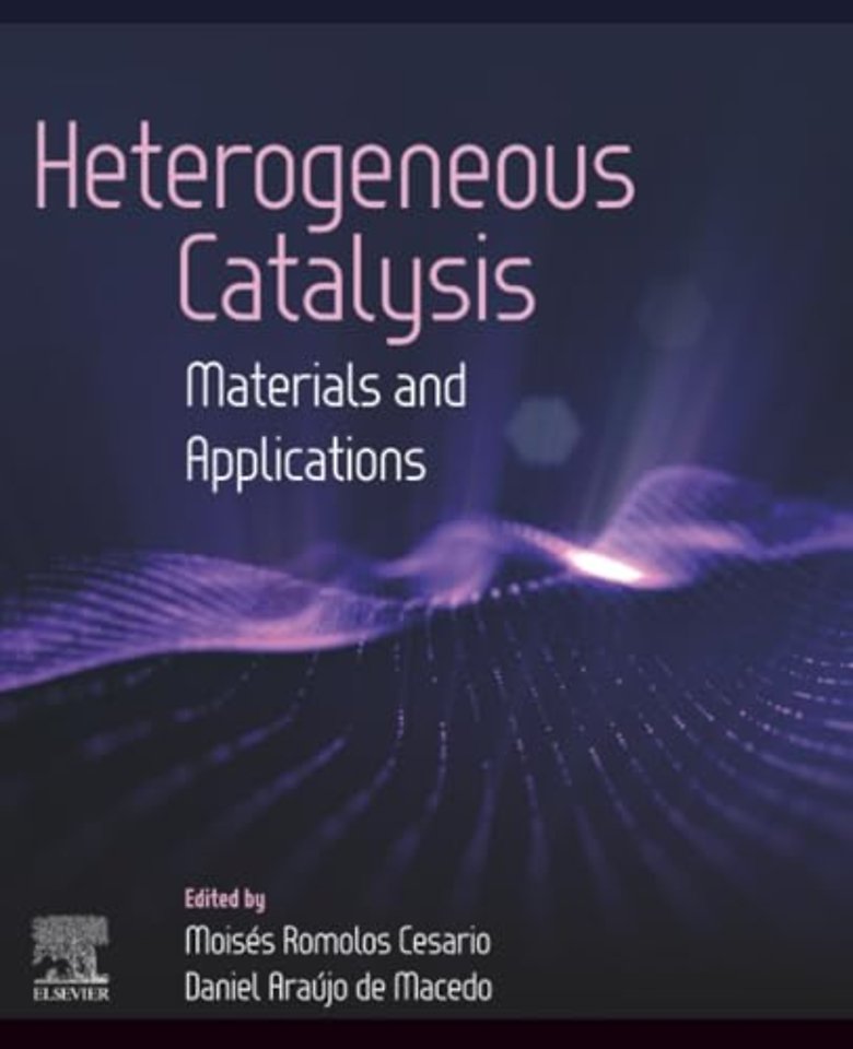 Heterogeneous Catalysis