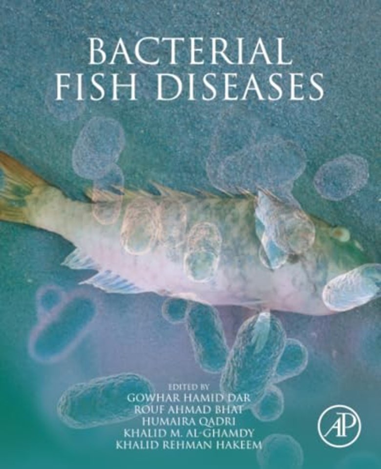 Bacterial Fish Diseases