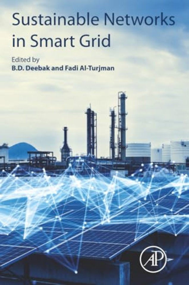 Sustainable Networks in Smart Grid
