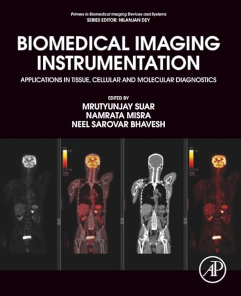 Biomedical Imaging Instrumentation