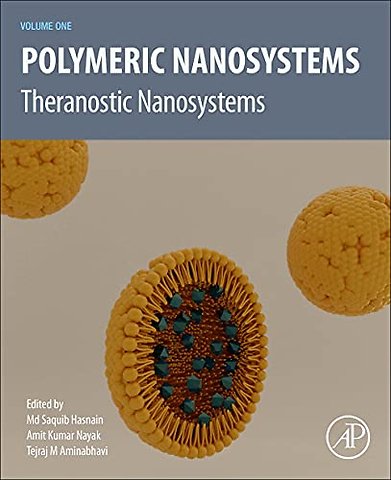 Polymeric Nanosystems