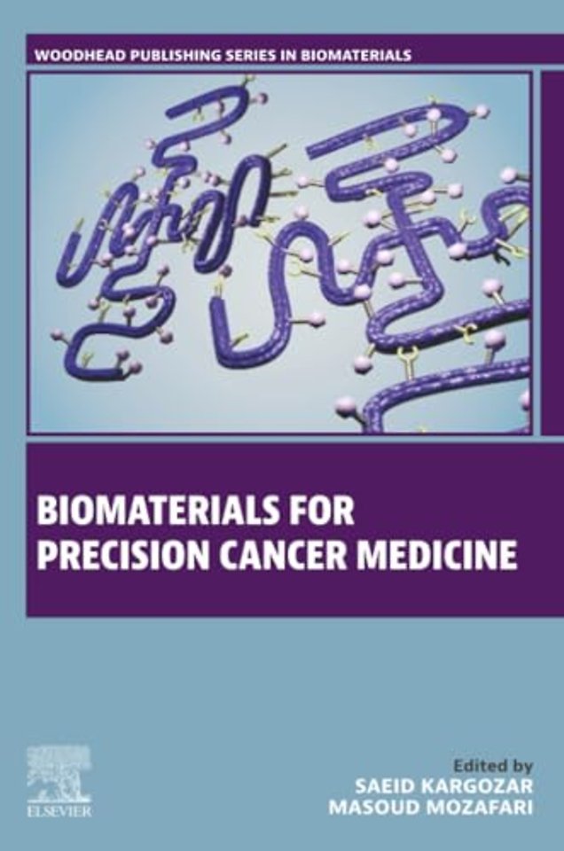 Biomaterials for Precision Cancer Medicine