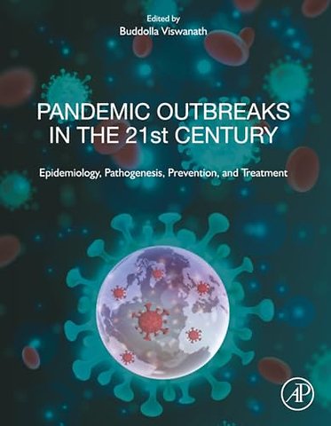 Pandemic Outbreaks in the 21st Century