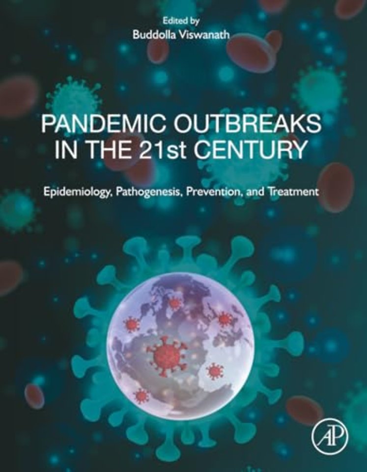 Pandemic Outbreaks in the 21st Century