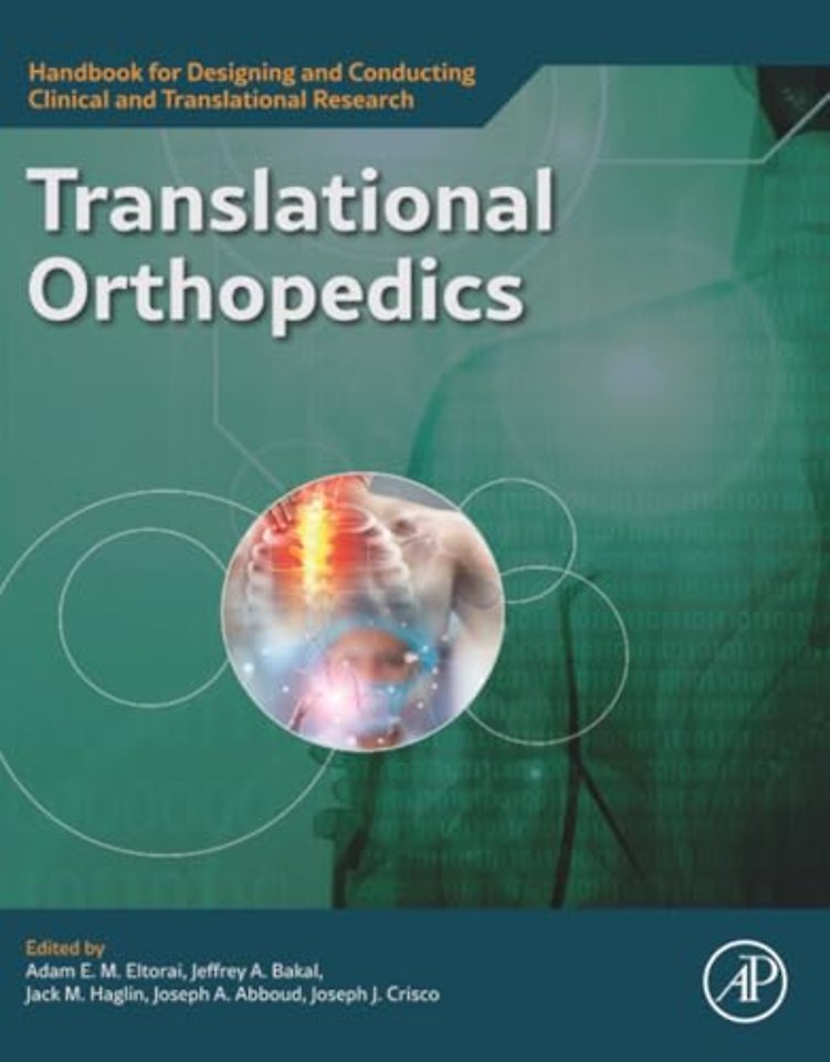 Translational Orthopedics