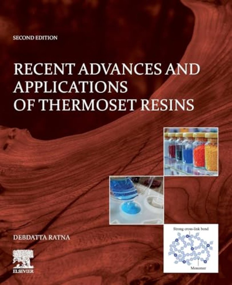 Recent Advances and Applications of Thermoset Resins