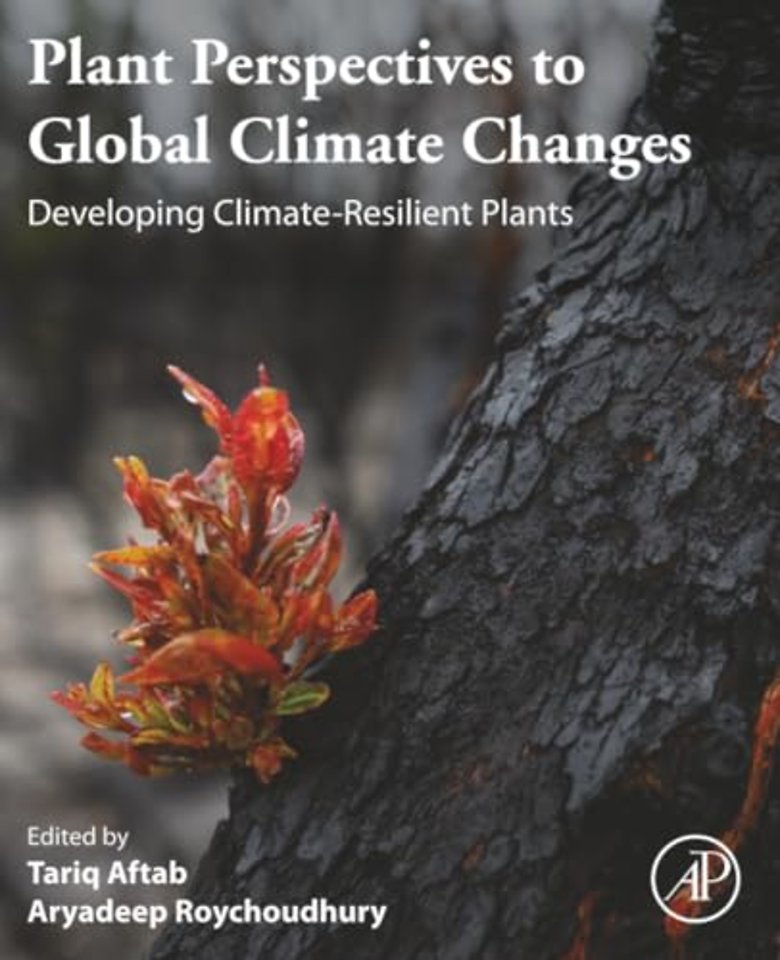 Plant Perspectives to Global Climate Changes