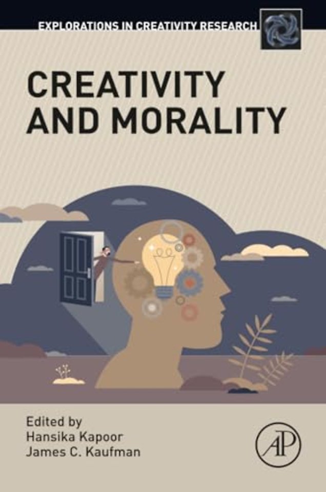 Creativity and Morality