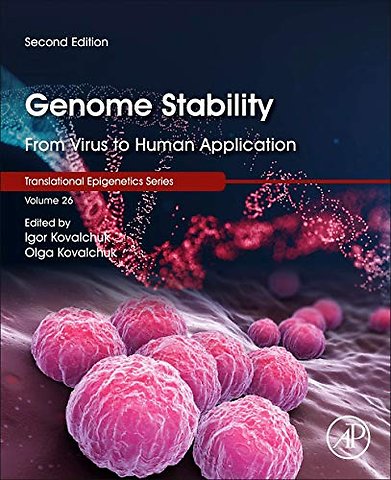 Genome Stability